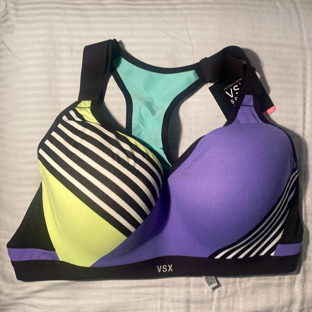 Victoria’s Secret VSX Sports Bra